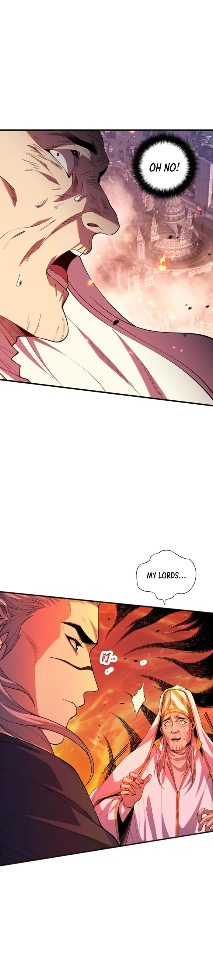 Disastrous Necromancer Chapter 48 - Page 10