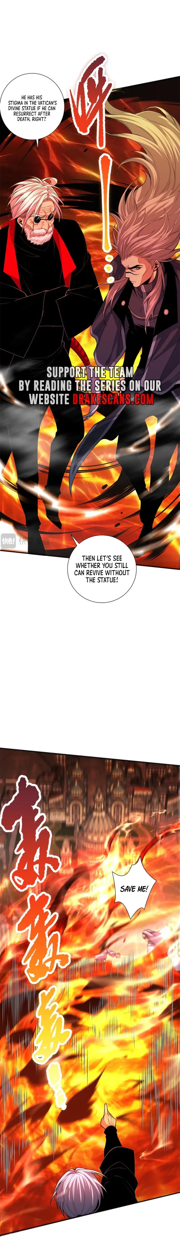 Disastrous Necromancer Chapter 48 - Page 11