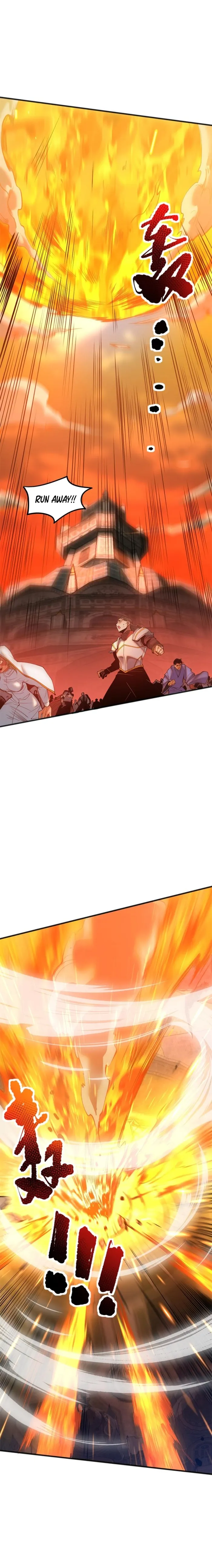 Disastrous Necromancer Chapter 48 - Page 13