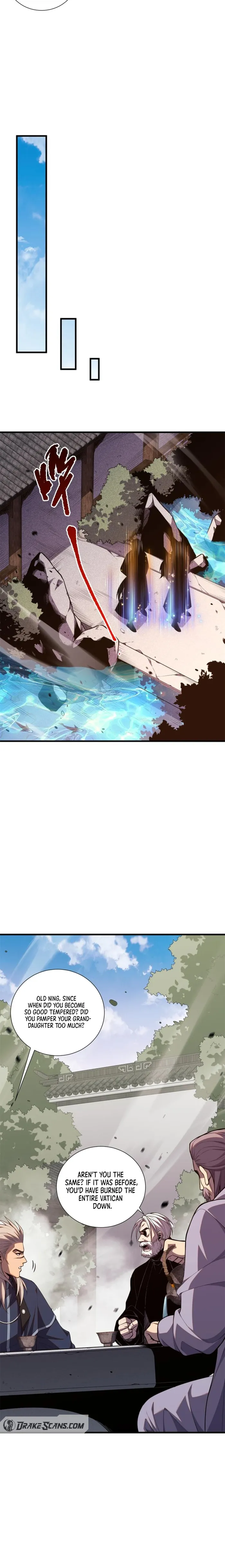 Disastrous Necromancer Chapter 48 - Page 15