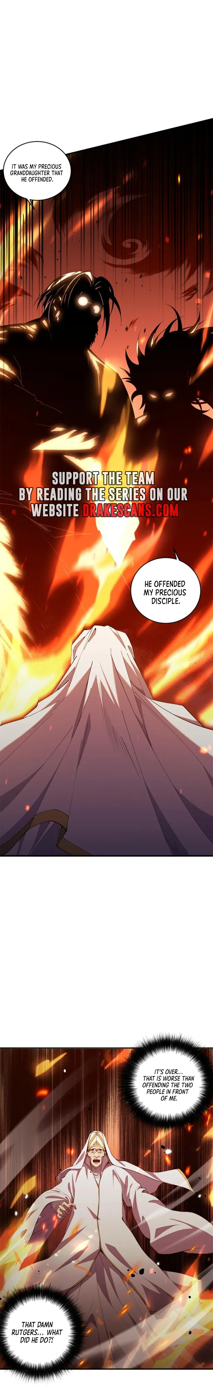 Disastrous Necromancer Chapter 48 - Page 6