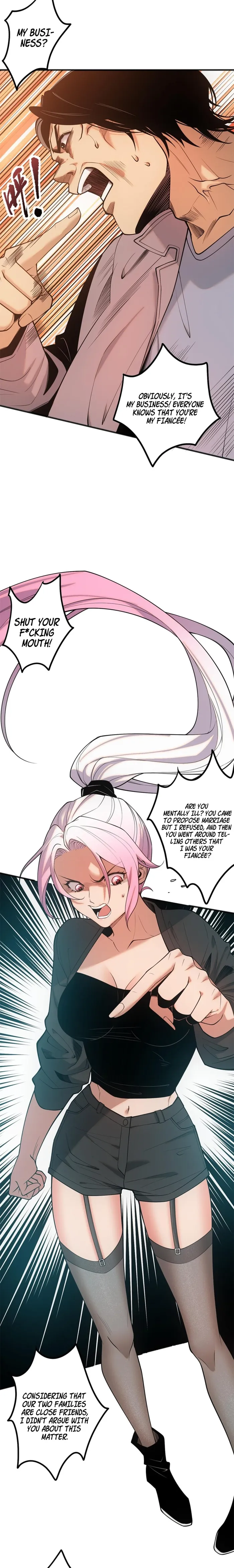 Disastrous Necromancer Chapter 49 - Page 15