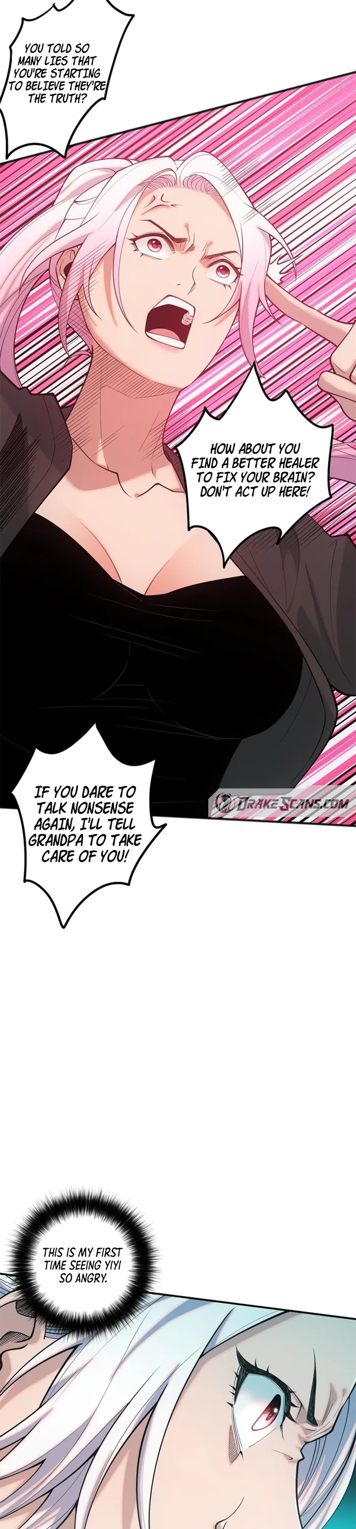 Disastrous Necromancer Chapter 49 - Page 16