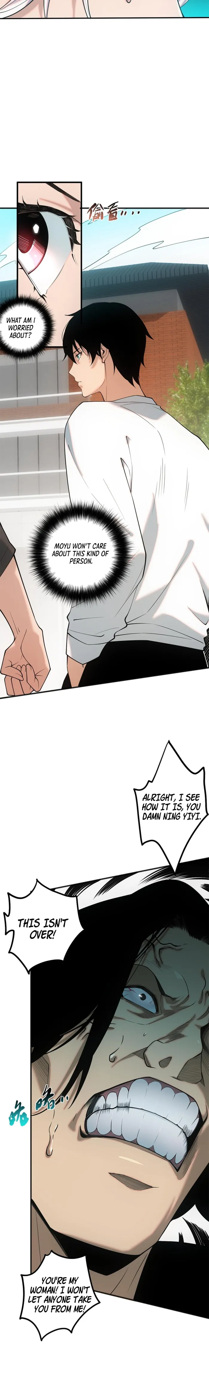 Disastrous Necromancer Chapter 49 - Page 17