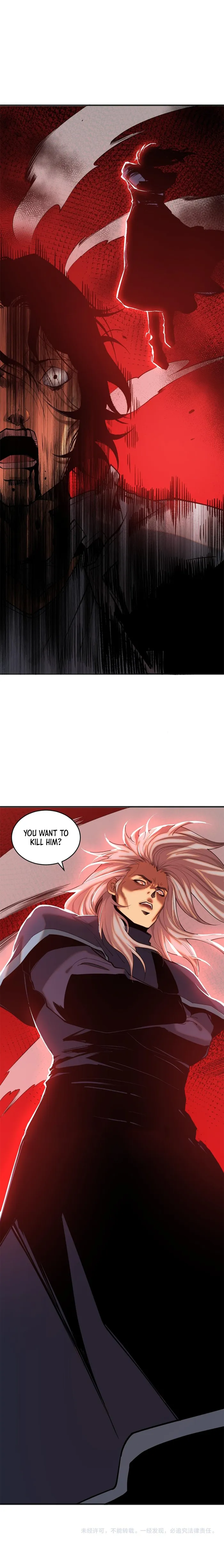 Disastrous Necromancer Chapter 49 - Page 21