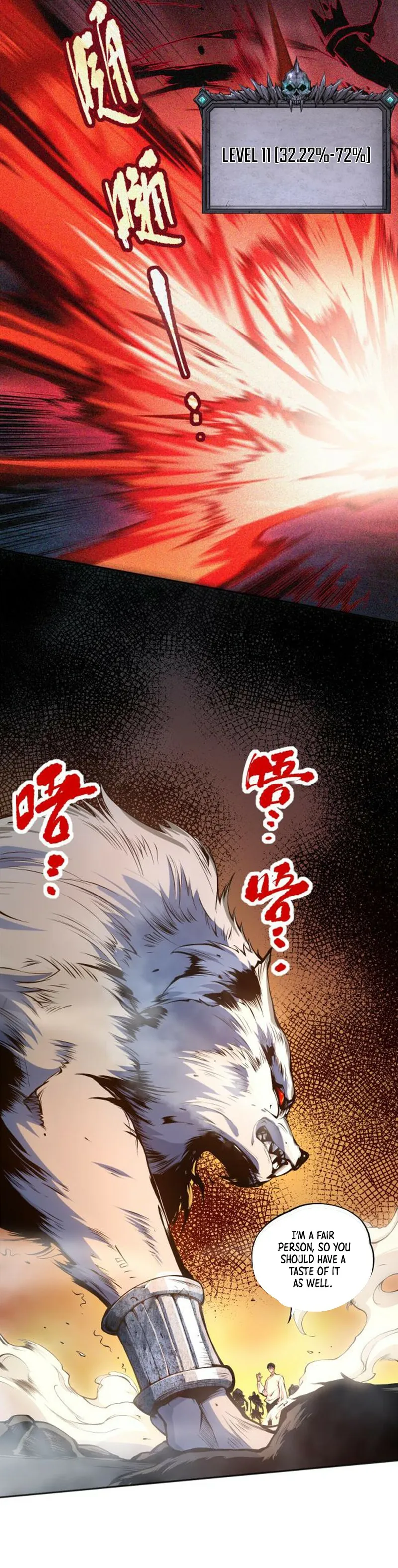 Disastrous Necromancer Chapter 5 - Page 26