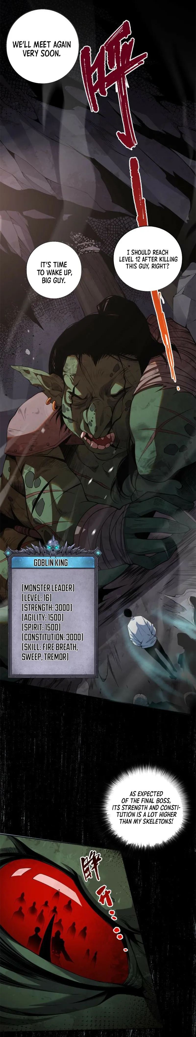 Disastrous Necromancer Chapter 5 - Page 29