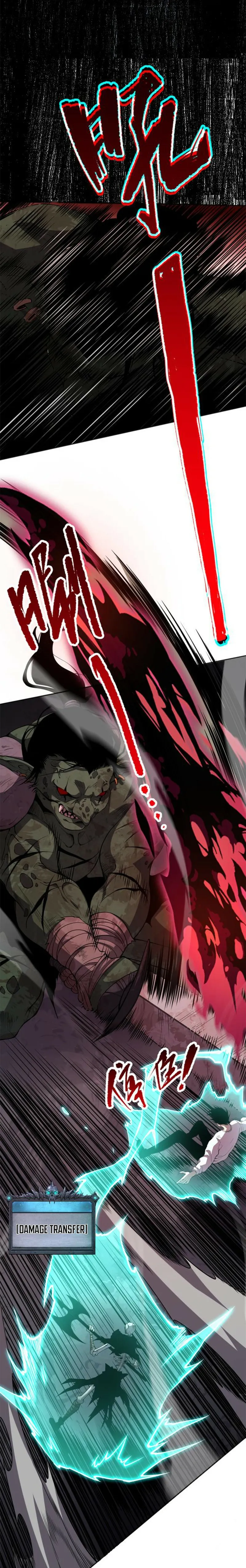 Disastrous Necromancer Chapter 5 - Page 30