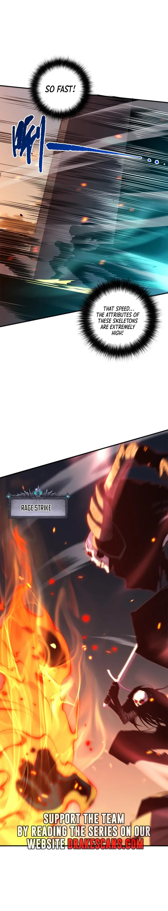 Disastrous Necromancer Chapter 50 - Page 15