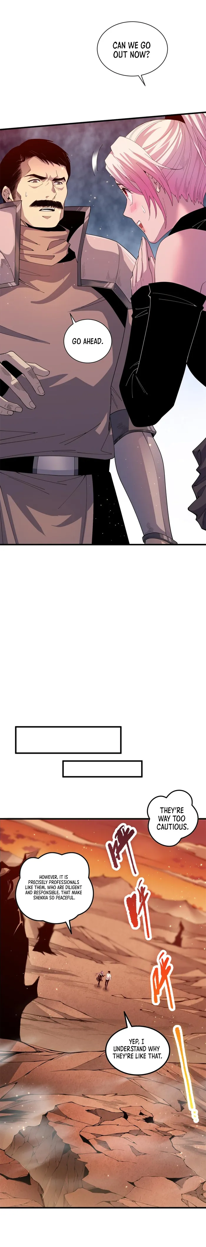 Disastrous Necromancer Chapter 50 - Page 17