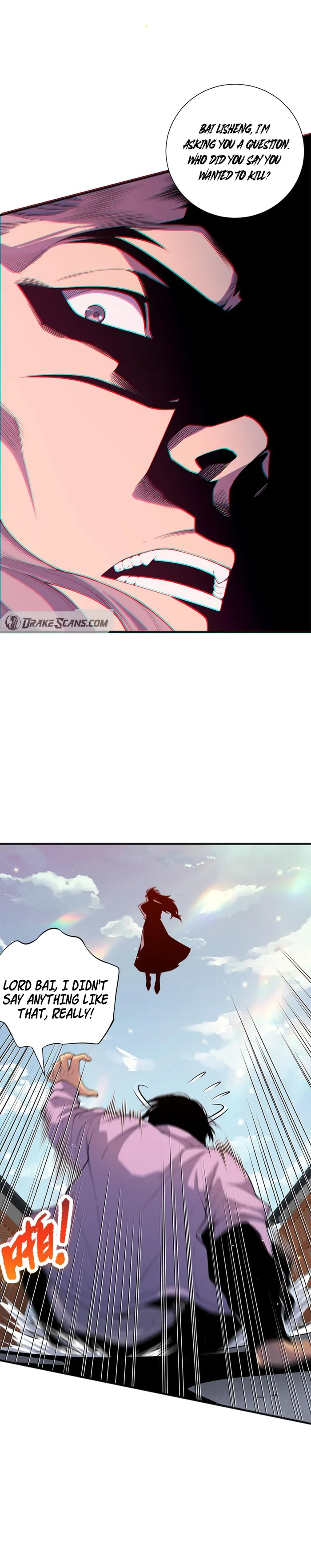 Disastrous Necromancer Chapter 50 - Page 2