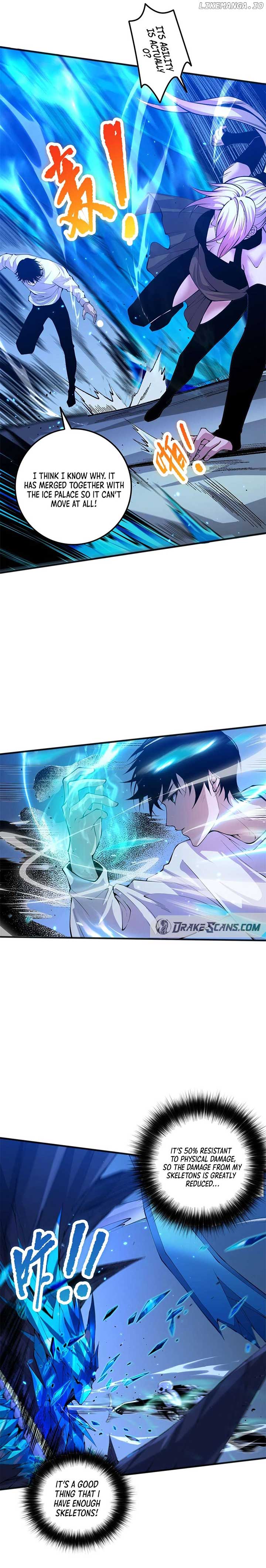 Disastrous Necromancer Chapter 51 - Page 15