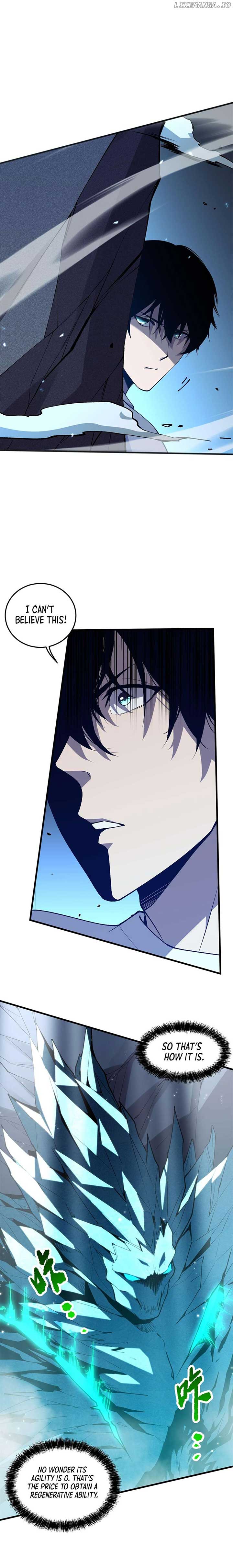 Disastrous Necromancer Chapter 51 - Page 18