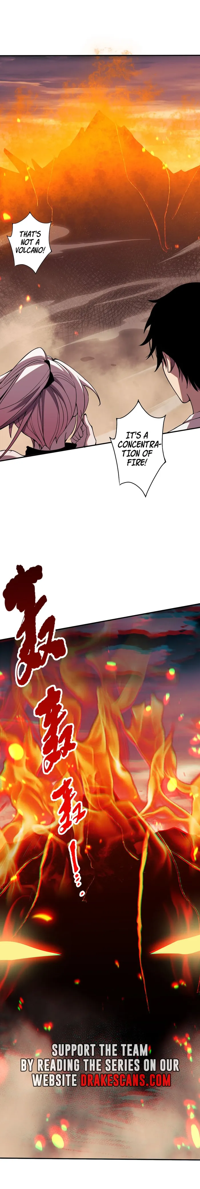 Disastrous Necromancer Chapter 52 - Page 10