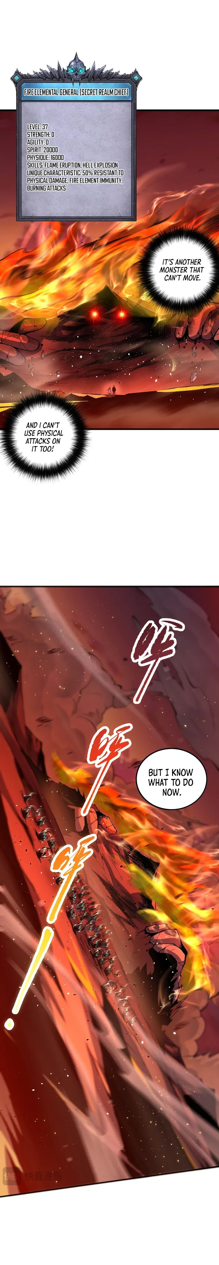 Disastrous Necromancer Chapter 52 - Page 11