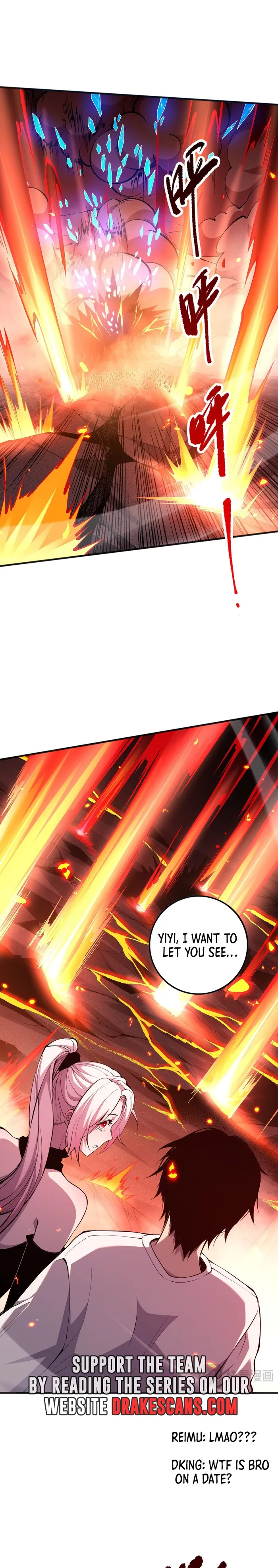 Disastrous Necromancer Chapter 52 - Page 16