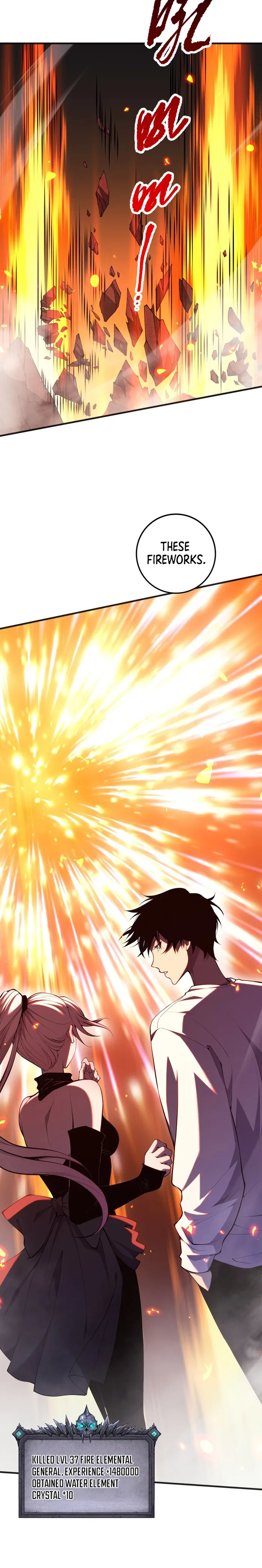 Disastrous Necromancer Chapter 52 - Page 17