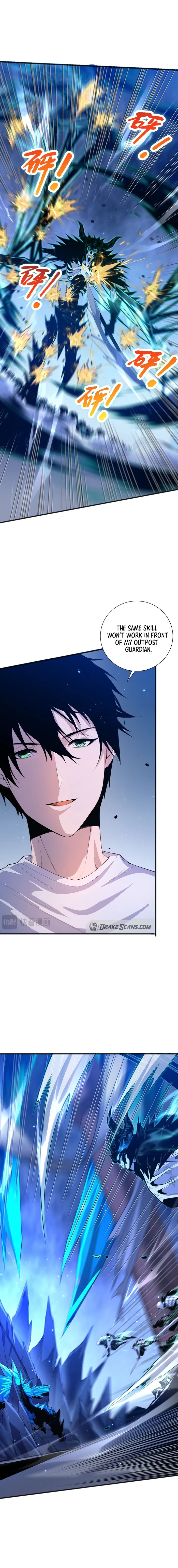 Disastrous Necromancer Chapter 52 - Page 2