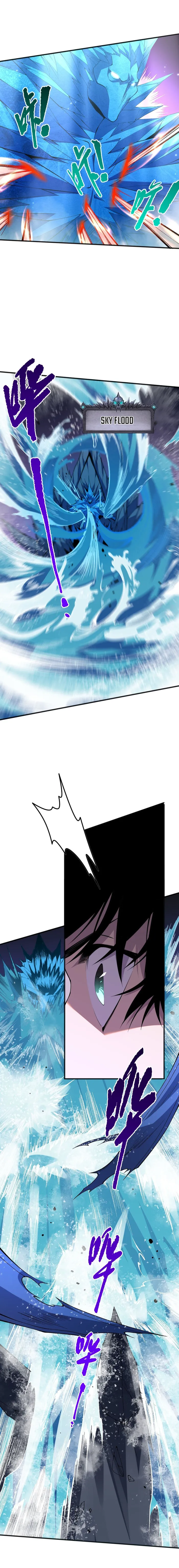 Disastrous Necromancer Chapter 52 - Page 3