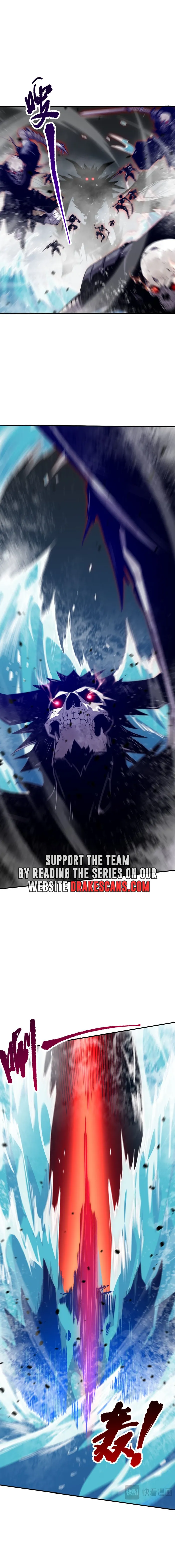 Disastrous Necromancer Chapter 52 - Page 5