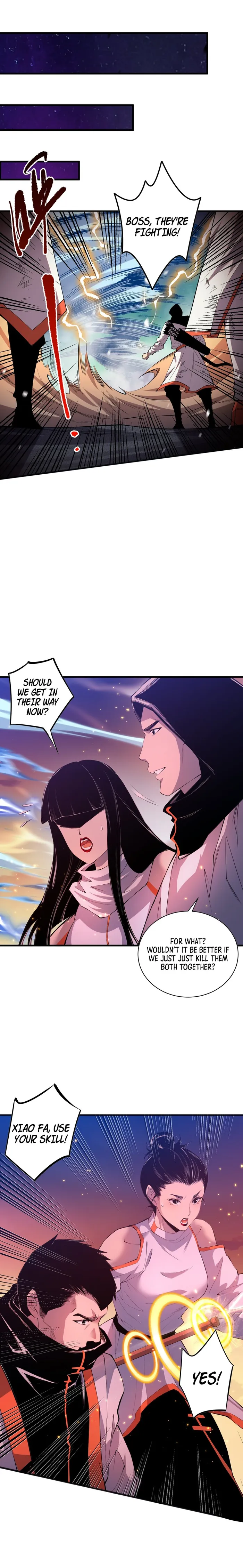 Disastrous Necromancer Chapter 53 - Page 17