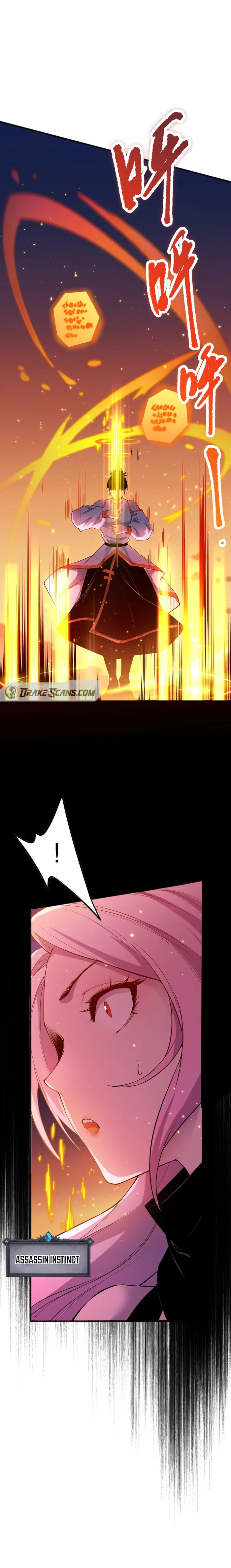 Disastrous Necromancer Chapter 53 - Page 18