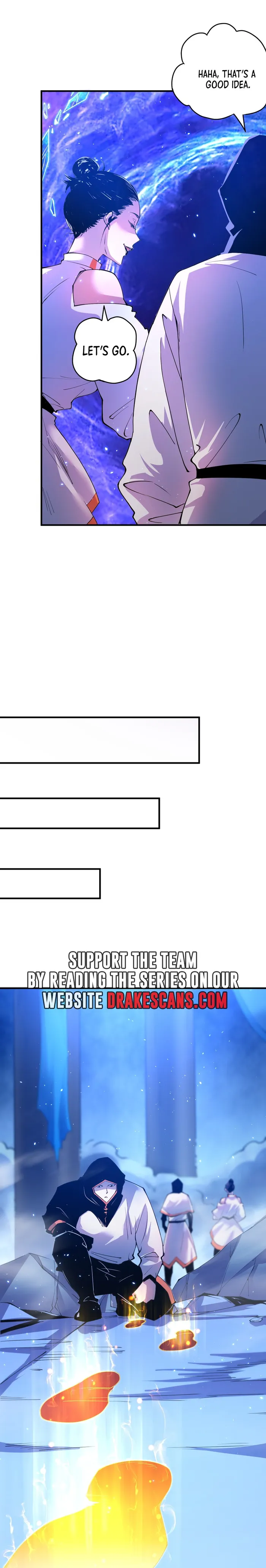 Disastrous Necromancer Chapter 53 - Page 2