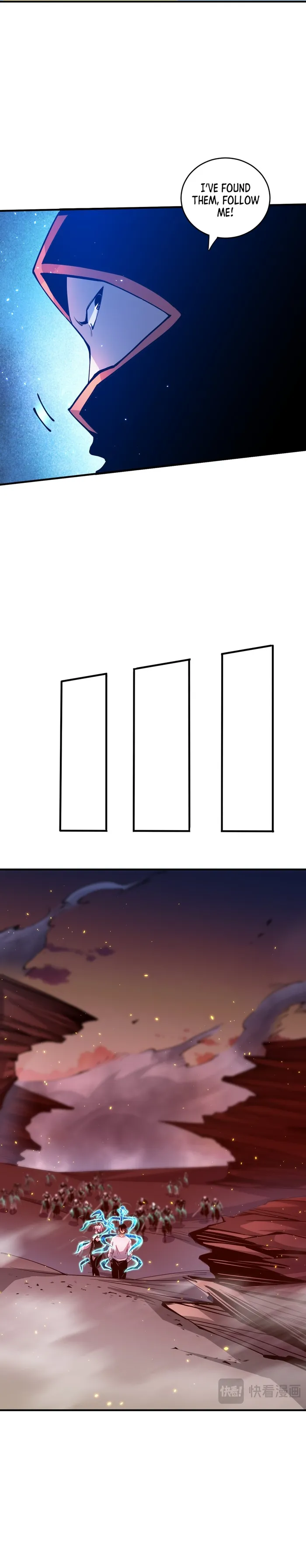 Disastrous Necromancer Chapter 53 - Page 3