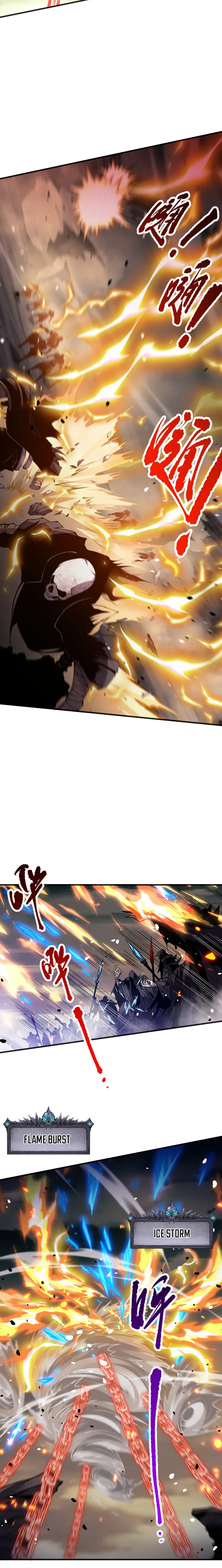 Disastrous Necromancer Chapter 53 - Page 7