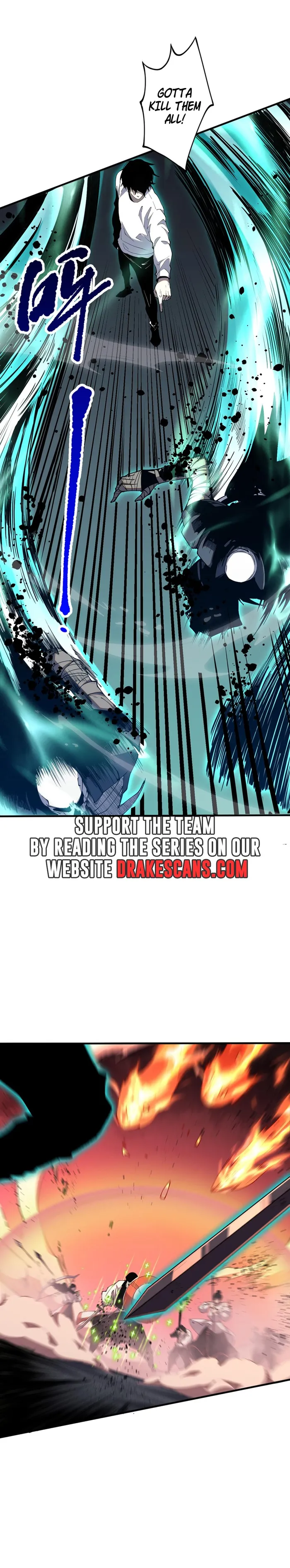 Disastrous Necromancer Chapter 54 - Page 10