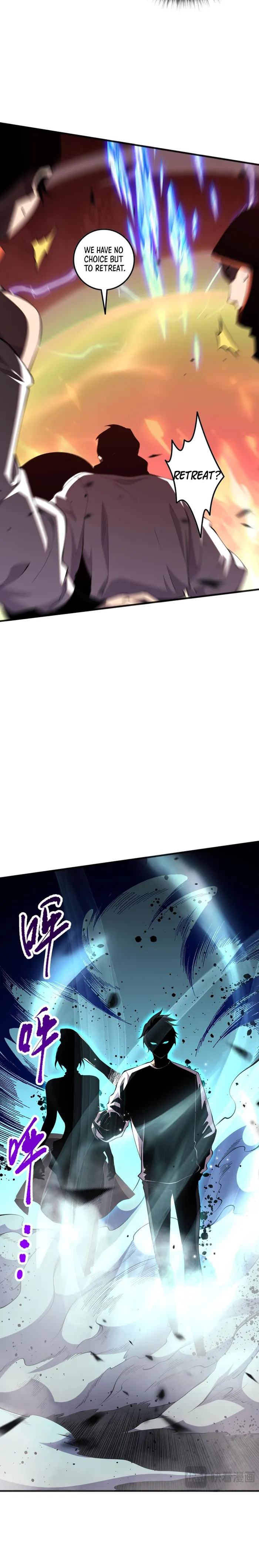 Disastrous Necromancer Chapter 54 - Page 12