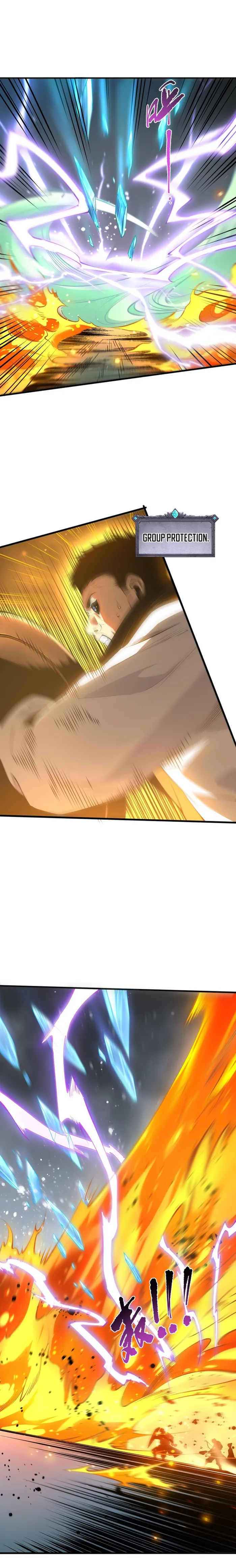 Disastrous Necromancer Chapter 54 - Page 8