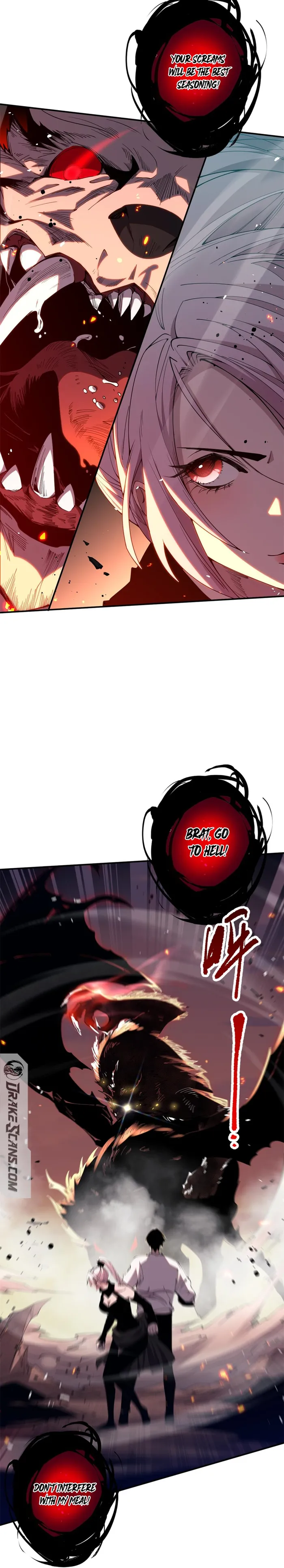 Disastrous Necromancer Chapter 55 - Page 13