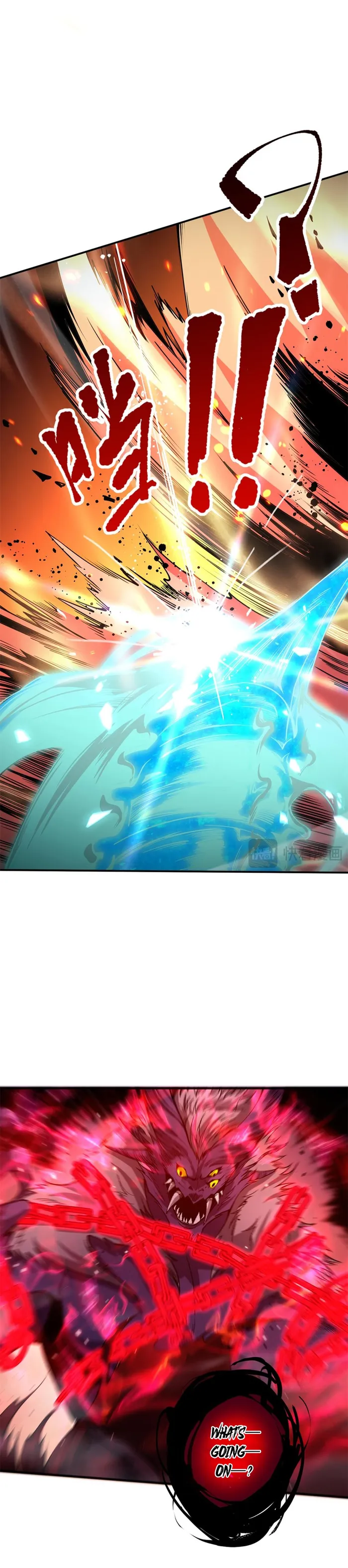 Disastrous Necromancer Chapter 55 - Page 14