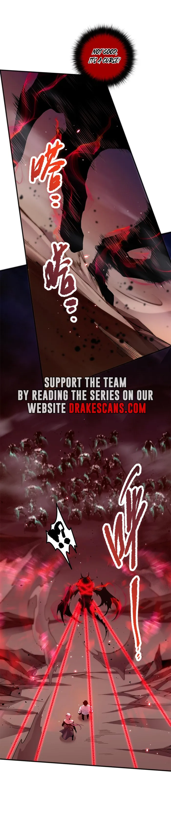 Disastrous Necromancer Chapter 55 - Page 15