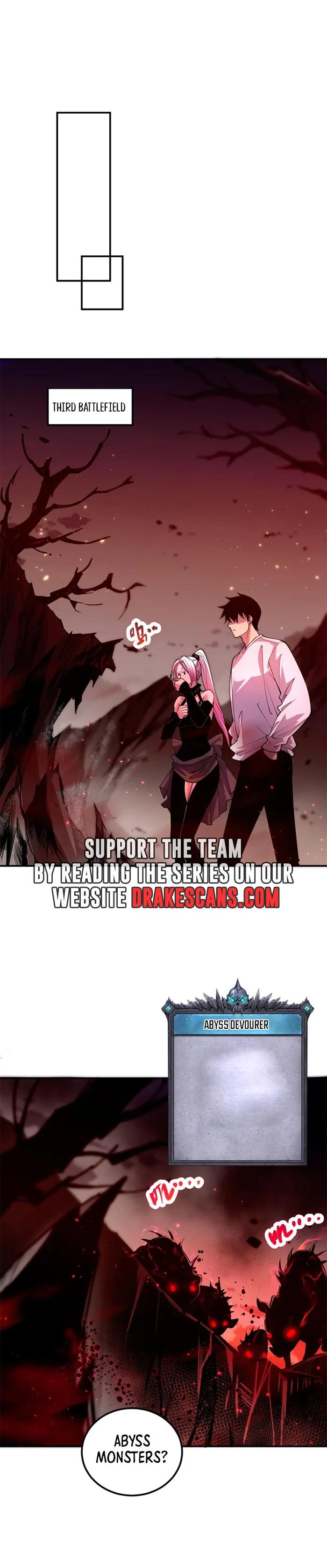 Disastrous Necromancer Chapter 55 - Page 4