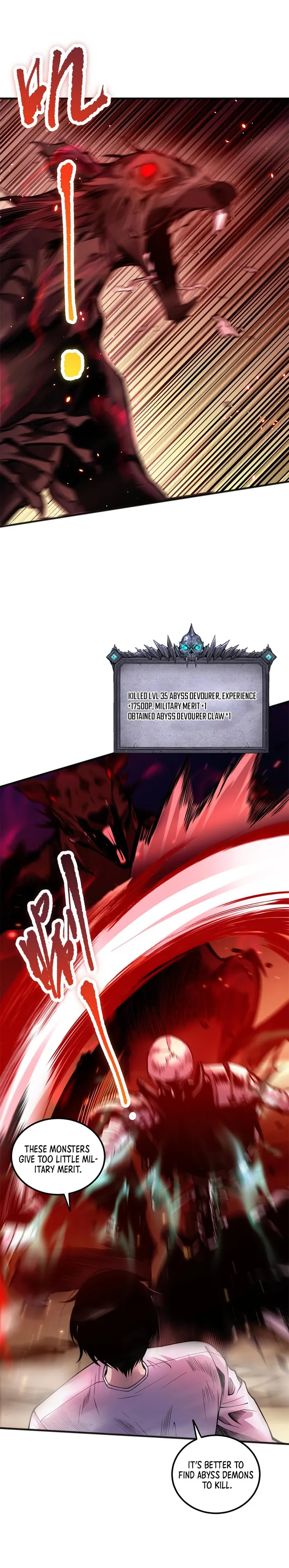 Disastrous Necromancer Chapter 55 - Page 5