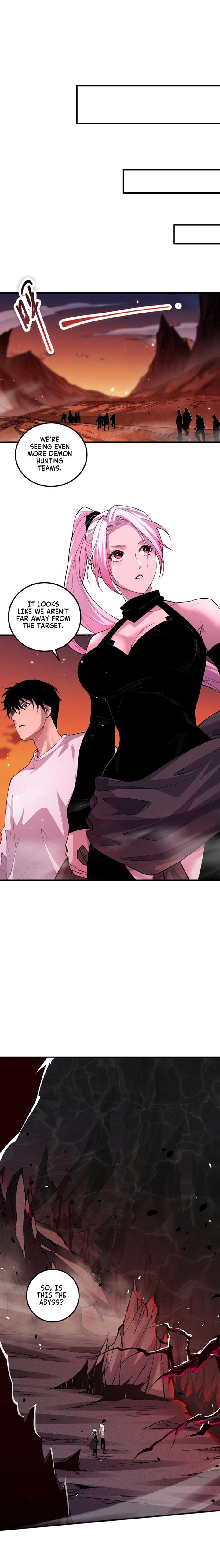 Disastrous Necromancer Chapter 56 - Page 8