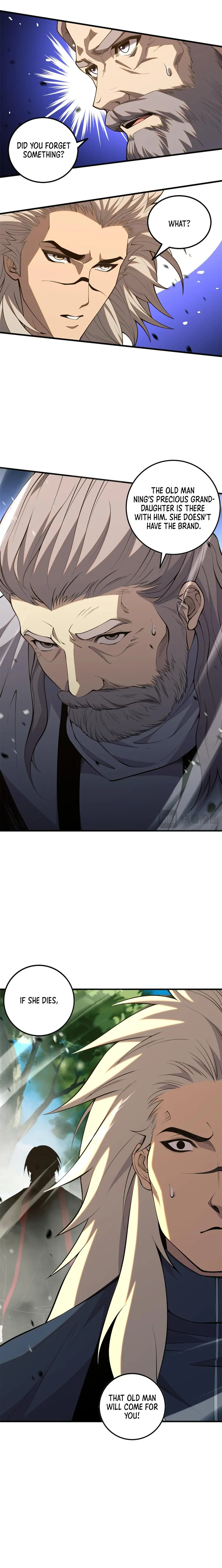 Disastrous Necromancer Chapter 57 - Page 17