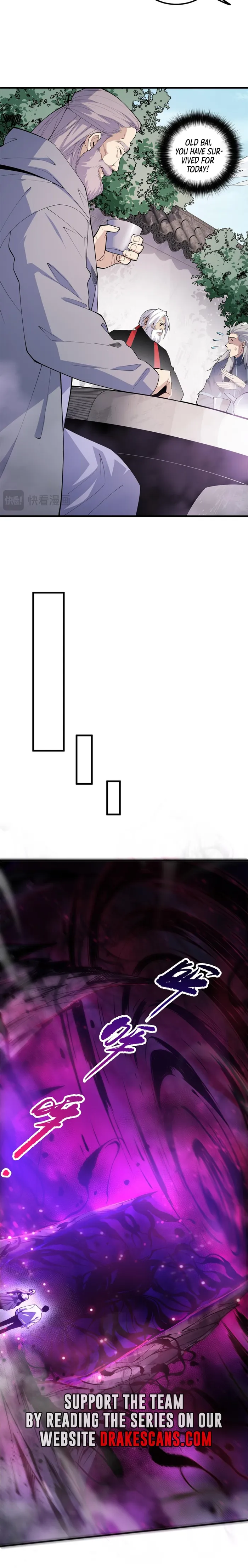 Disastrous Necromancer Chapter 57 - Page 19