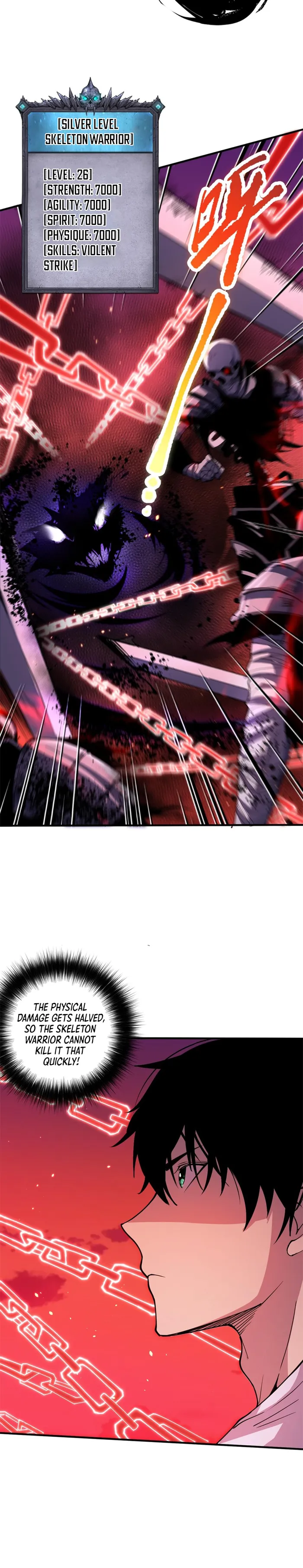 Disastrous Necromancer Chapter 57 - Page 2