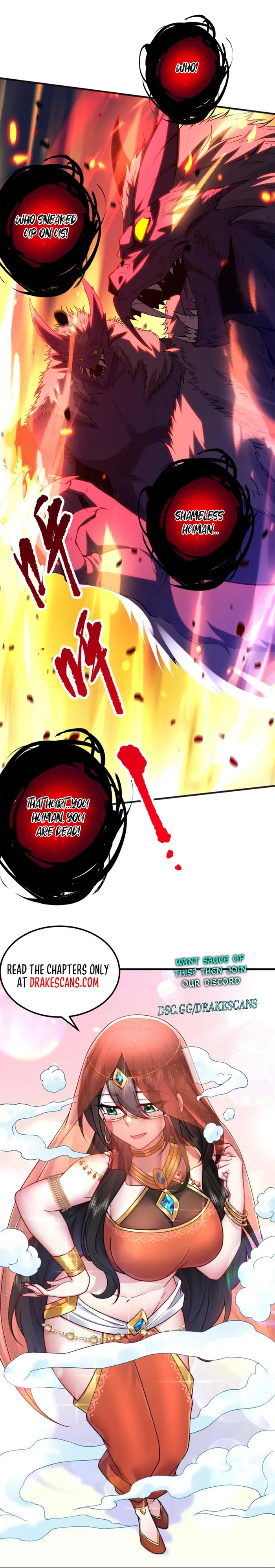 Disastrous Necromancer Chapter 57 - Page 22