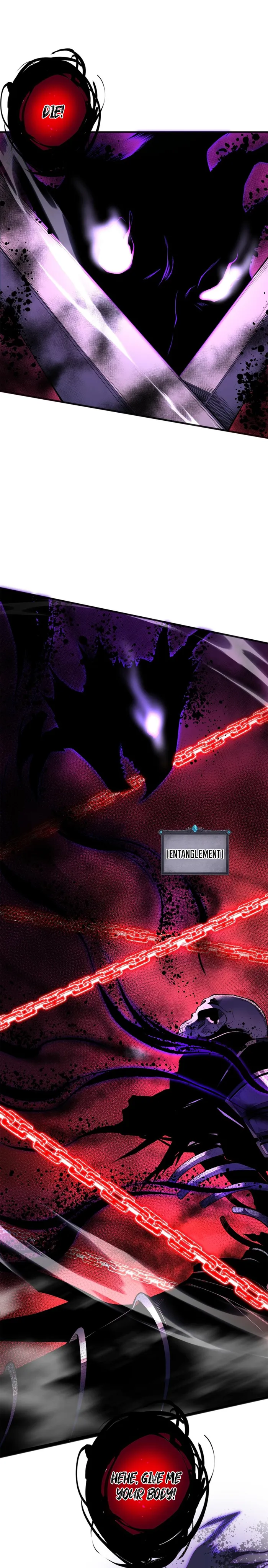 Disastrous Necromancer Chapter 57 - Page 4