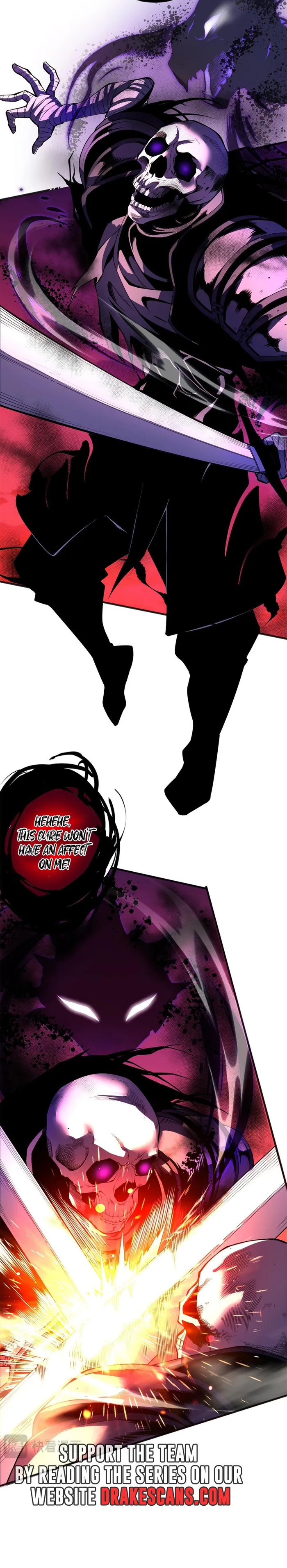 Disastrous Necromancer Chapter 57 - Page 5