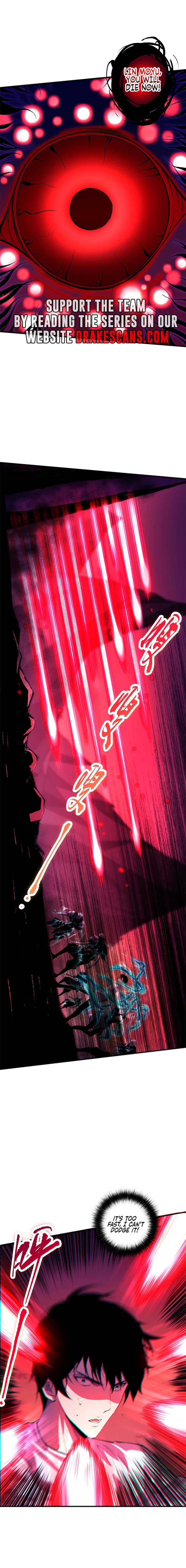 Disastrous Necromancer Chapter 58 - Page 12