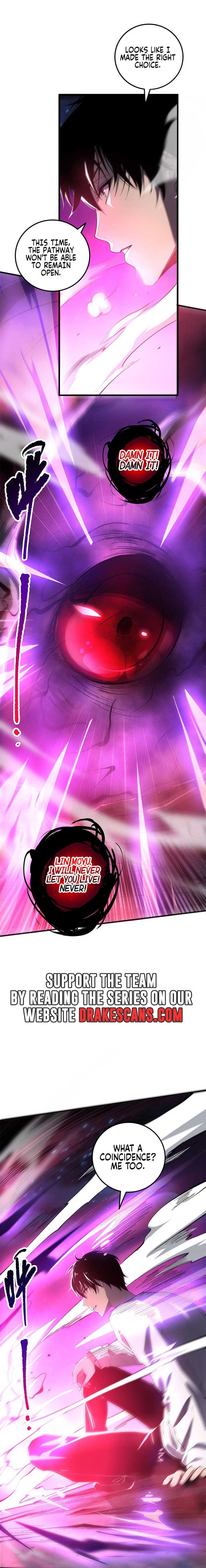 Disastrous Necromancer Chapter 58 - Page 16