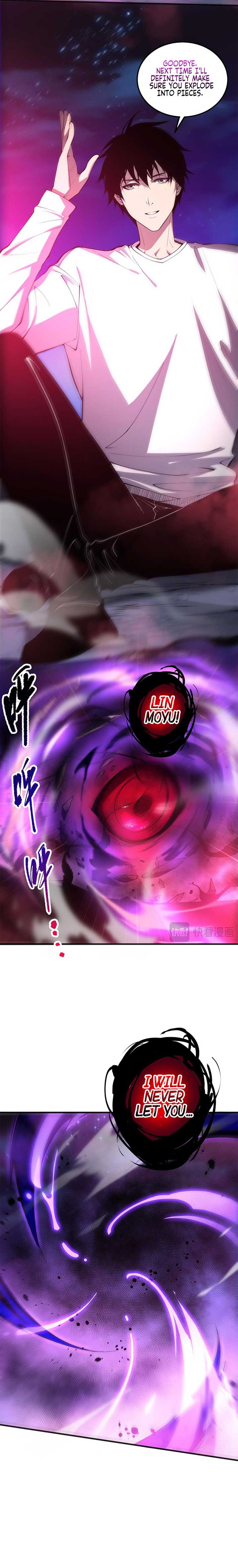 Disastrous Necromancer Chapter 58 - Page 17