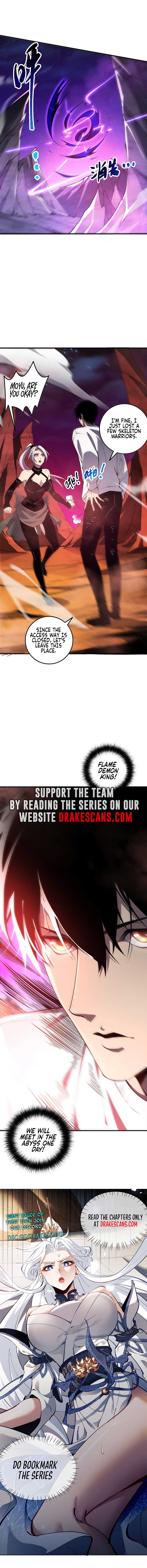 Disastrous Necromancer Chapter 58 - Page 18