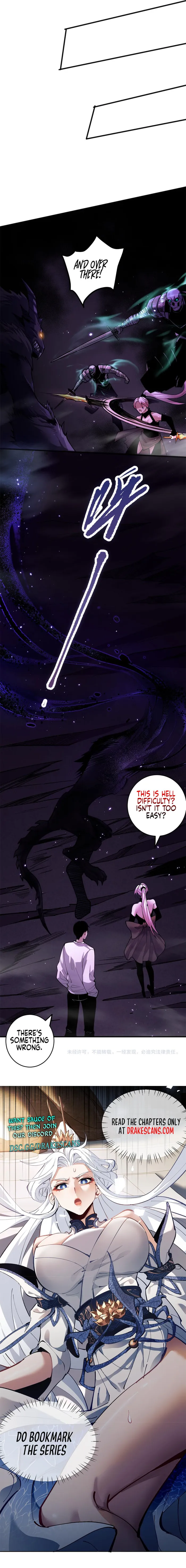 Disastrous Necromancer Chapter 59 - Page 18