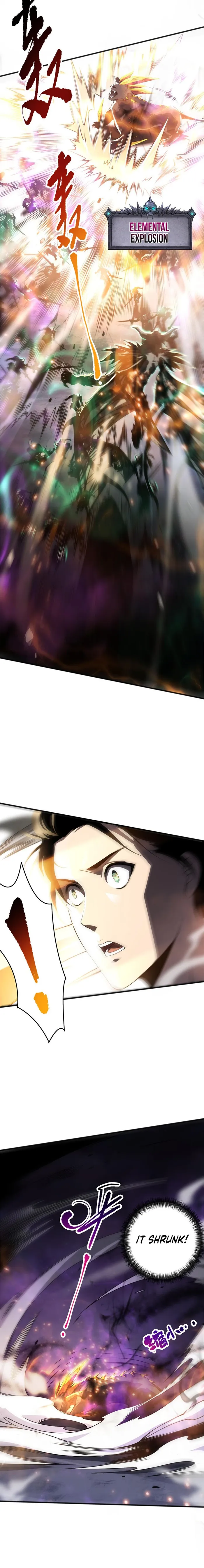 Disastrous Necromancer Chapter 60 - Page 13